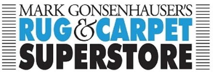 Mark Gonsenhauser Rugs and Carpets Logo