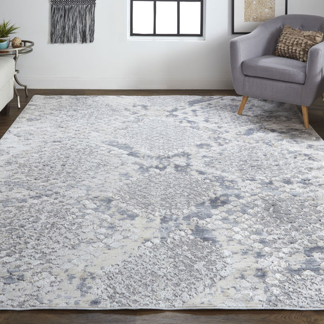 Modern Rug