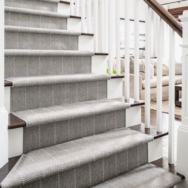 Stairrunner Stark Treemont Stria