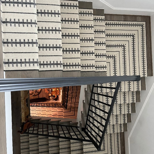 Stairrunner Stark Tamsyn Stripe