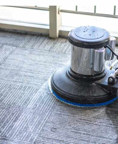 Rug Cleaning