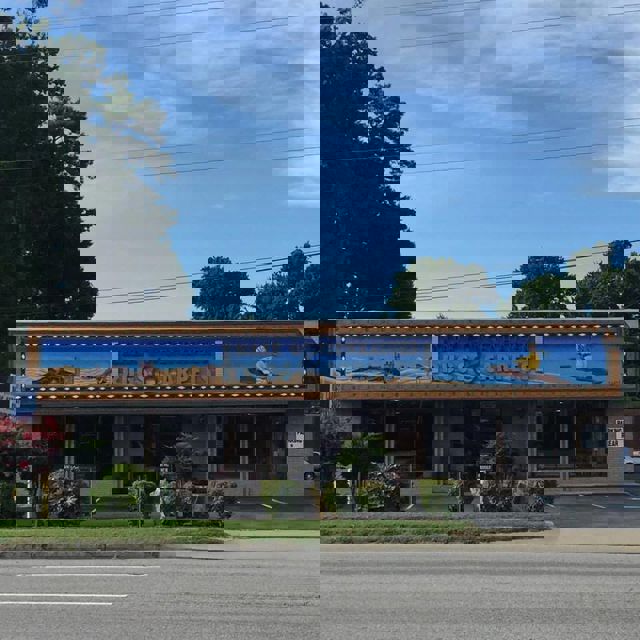Store Front