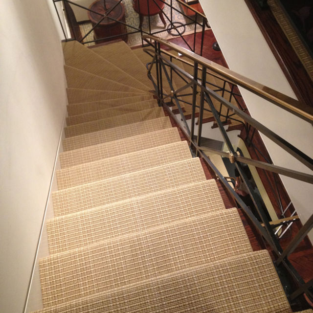 Cedara STAIR Straw