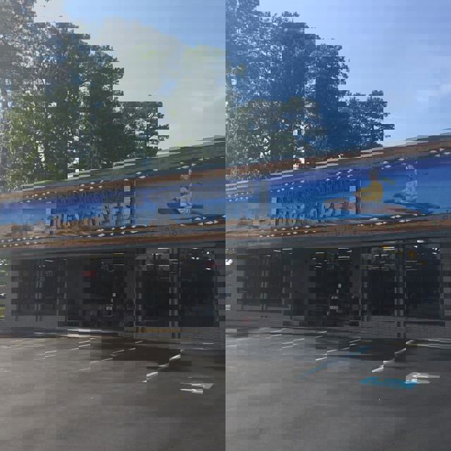 Mark G Store Front
